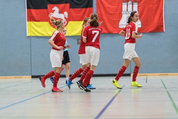 Bild 669 - Loewinnen Cup B-Juniorinnen